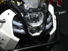 QJMOTOR 650 - фото 9