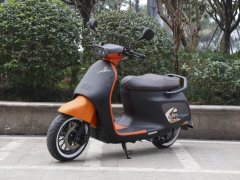 Arena Platypus 125 cc - фото 1