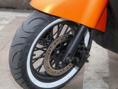 Arena Platypus 125 cc - фото 10