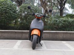 Arena Platypus 125 cc - фото 2
