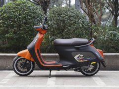 Arena Platypus 125 cc - фото 4