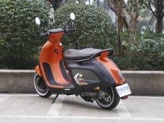 Arena Platypus 125 cc - фото 6