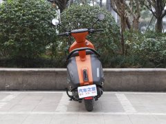 Arena Platypus 125 cc - фото 7
