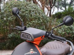 Arena Platypus 125 cc - фото 9