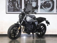 Gaojin GK400 450 cc - фото 1