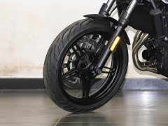 Gaojin GK400 450 cc - фото 10