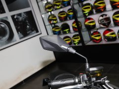 Gaojin GK400 450 cc - фото 11