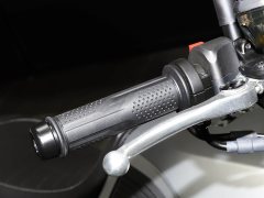 Gaojin GK400 450 cc - фото 12