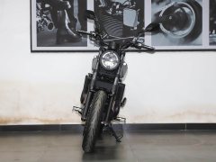 Gaojin GK400 450 cc - фото 2
