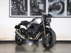 Gaojin GK400 450 cc - фото 3