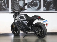Gaojin GK400 450 cc - фото 6