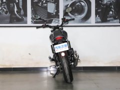 Gaojin GK400 450 cc - фото 7