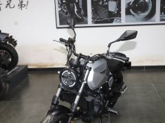 Gaojin GK400 450 cc - фото 9