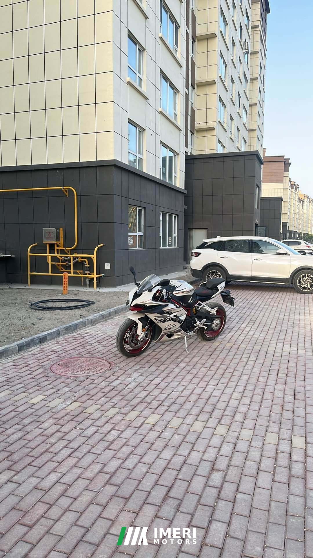 2025 QJMOTOR Sai 921