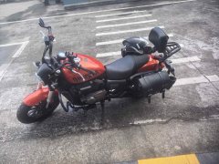 QJMOTOR Flash 300 - фото 2