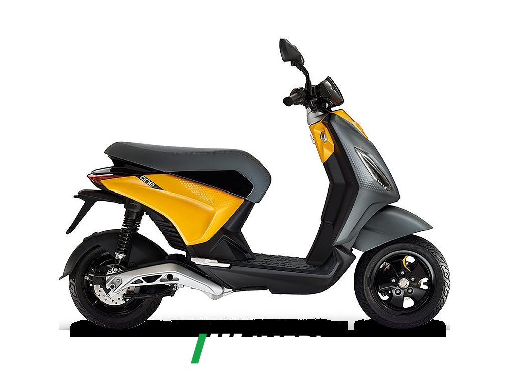 2022 Piaggio One
