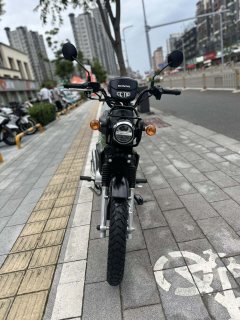 Sundiro Honda Cross Cub 110 cc - фото 2