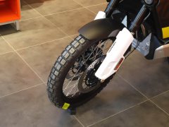 HUSQVARNA Norden 901 900 cc - фото 10