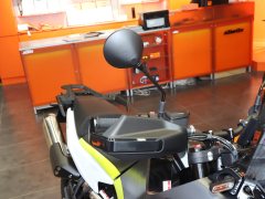 HUSQVARNA Norden 901 900 cc - фото 11