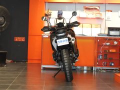 HUSQVARNA Norden 901 900 cc - фото 7