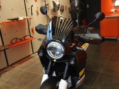 HUSQVARNA Norden 901 900 cc - фото 9