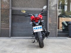 Yingang 150 - фото 7
