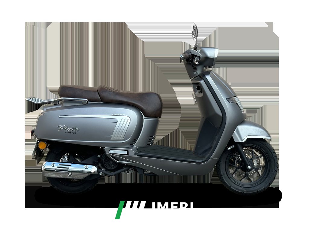 2024 Dayun 125 cc