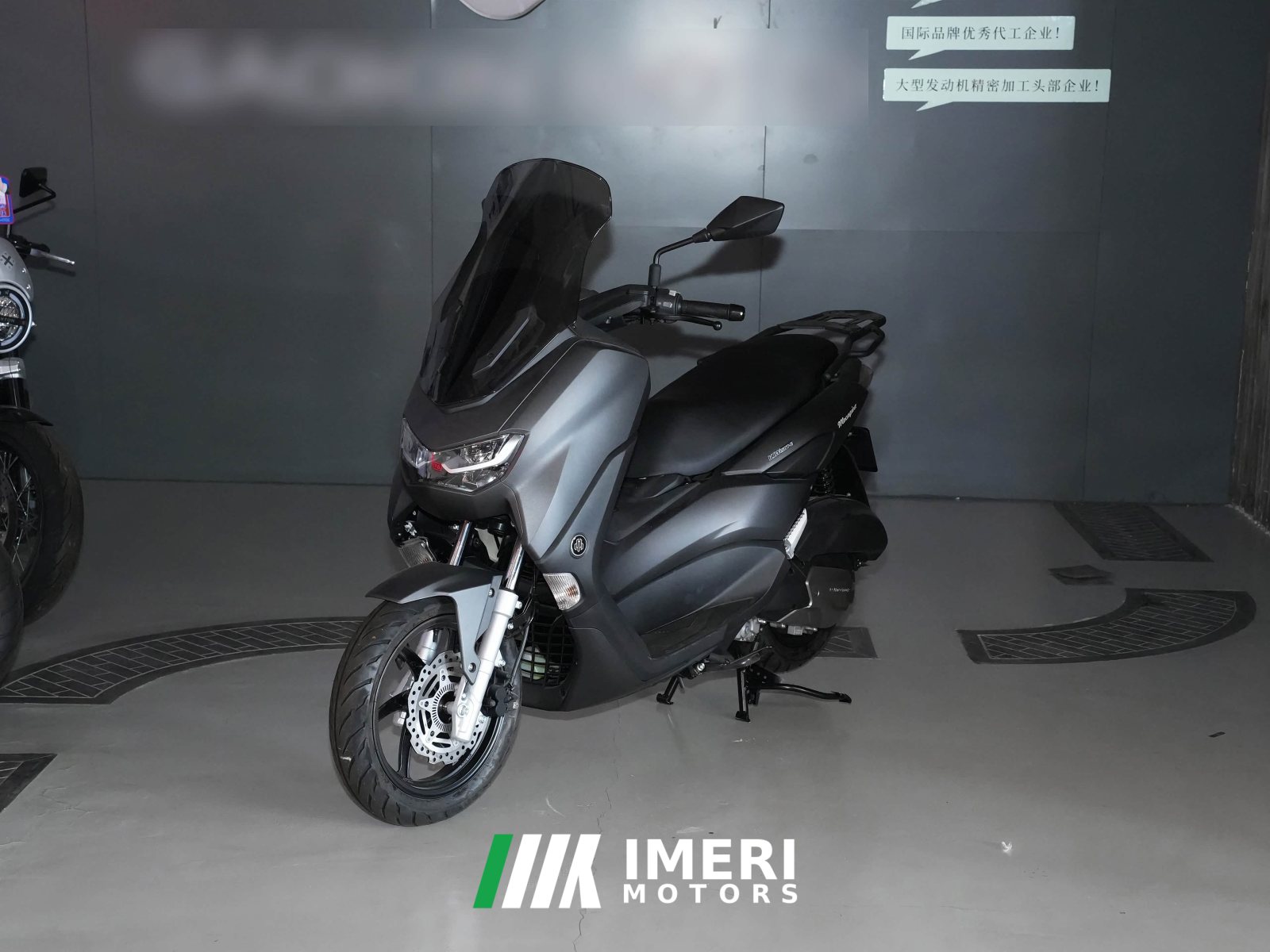 2024 CAGIVA 150