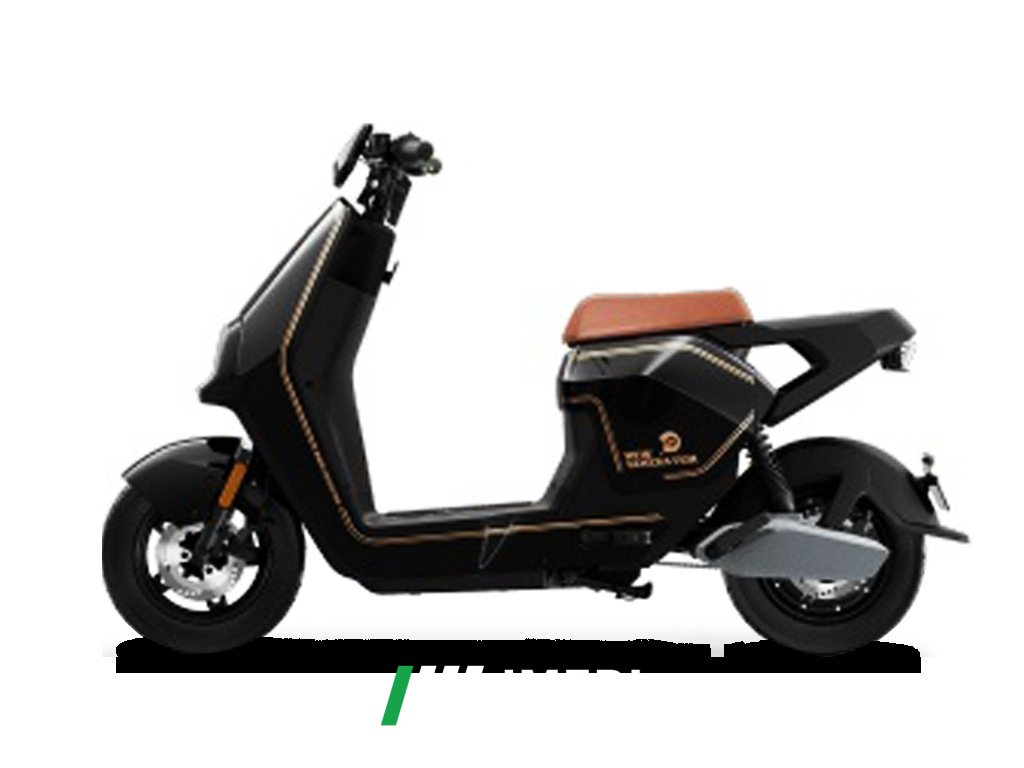 2023 NIU G400T