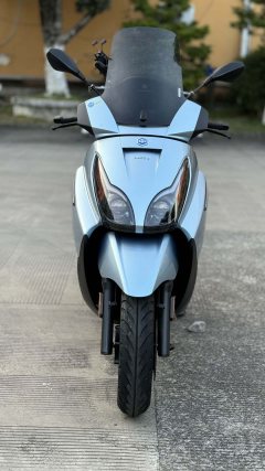 Piaggio X7 250 cc - фото 2