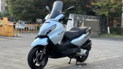 Piaggio X7 250 cc - фото 3