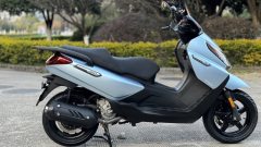 Piaggio X7 250 cc - фото 4