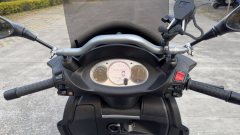 Piaggio X7 250 cc - фото 5