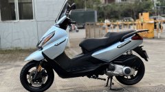 Piaggio X7 250 cc - фото 6