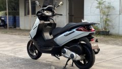 Piaggio X7 250 cc - фото 7