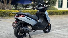 Piaggio X7 250 cc - фото 9