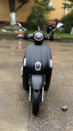 KYMCO New Many 125 - фото 2