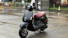 KYMCO New Many 125 - фото 3