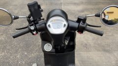 KYMCO New Many 125 - фото 5