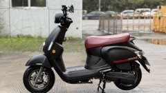KYMCO New Many 125 - фото 6