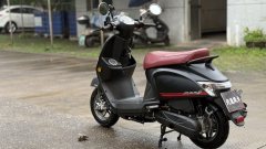 KYMCO New Many 125 - фото 7