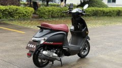 KYMCO New Many 125 - фото 9