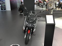 QJMOTOR OMO 03 - фото 1