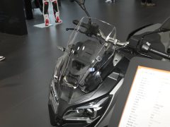 QJMOTOR OMO 03 - фото 10