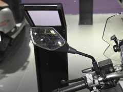 QJMOTOR OMO 03 - фото 12