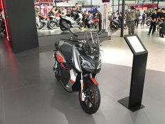 QJMOTOR OMO 03 - фото 2