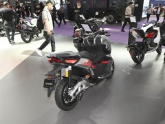 QJMOTOR OMO 03 - фото 4