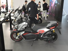 QJMOTOR OMO 03 - фото 7