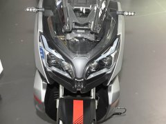 QJMOTOR OMO 03 - фото 8