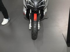QJMOTOR OMO 03 - фото 9